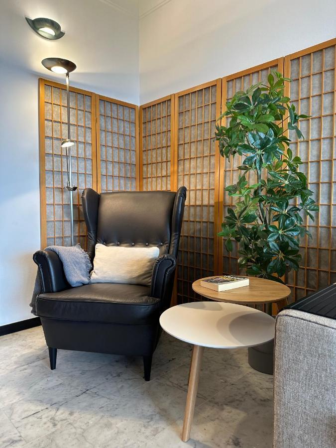Leilighet Lets Holidays Sea Views In Barcelona