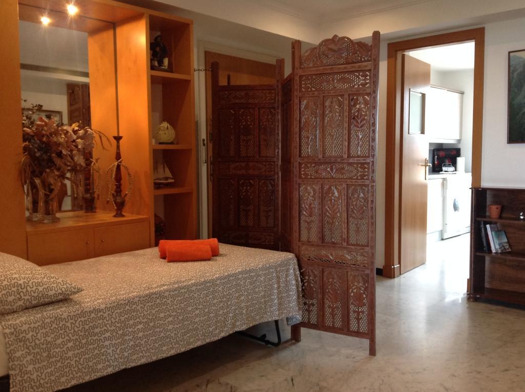 Apartment Lets Holidays Sea Views In *