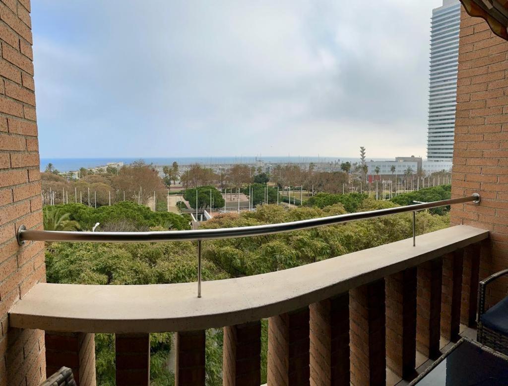 Lets Holidays Sea Views In Appartement