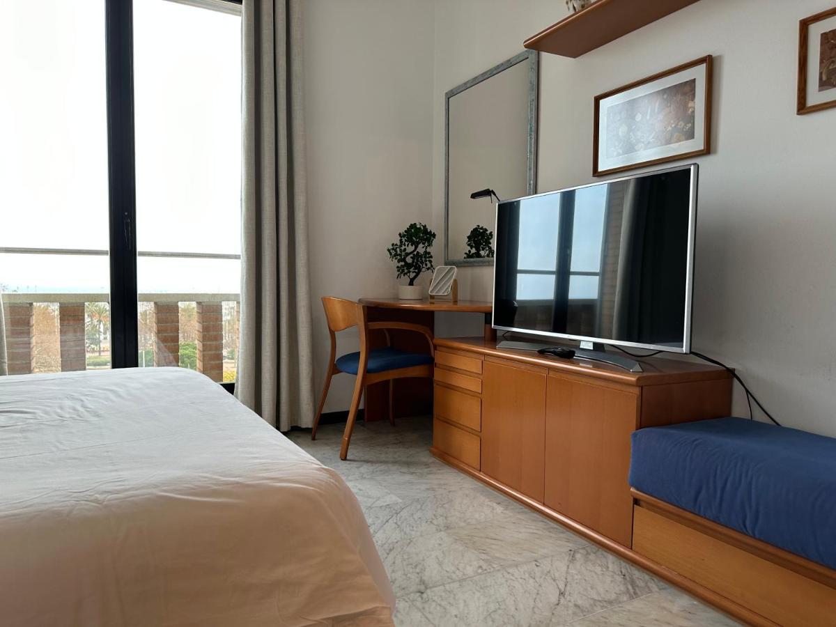 Lets Holidays Sea Views In Appartement *