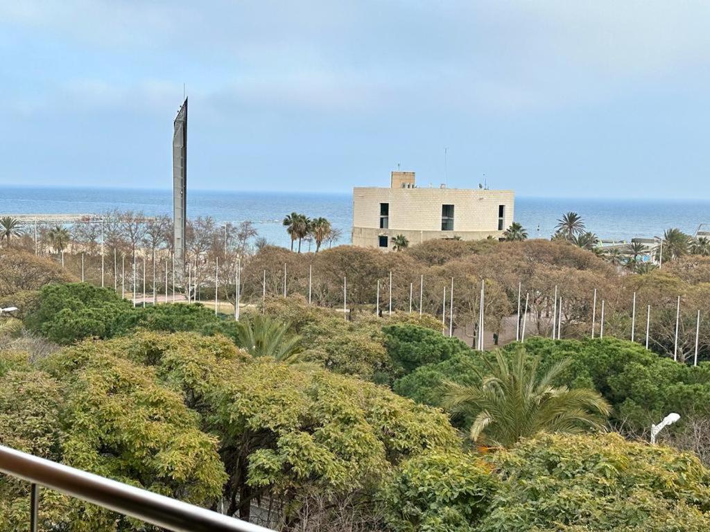 Lets Holidays Sea Views In Appartement *
