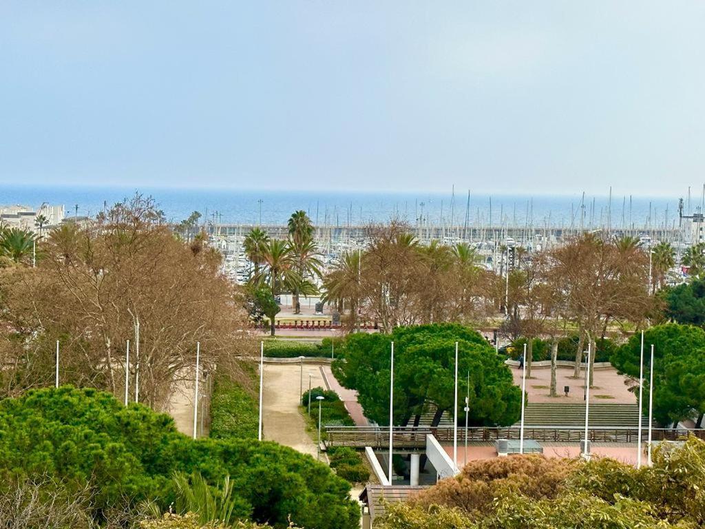 Lets Holidays Sea Views In Appartement