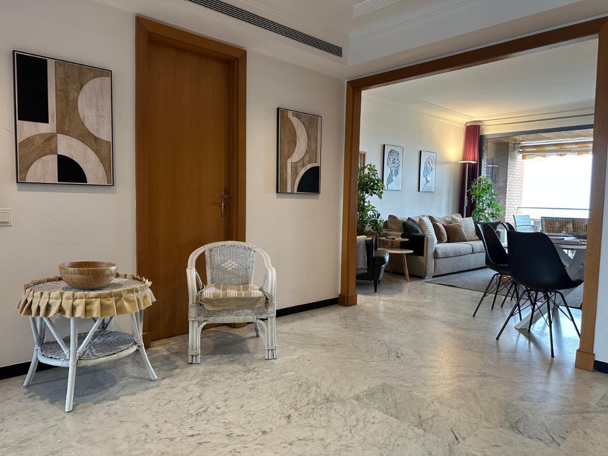 Lets Holidays Sea Views In Appartement *