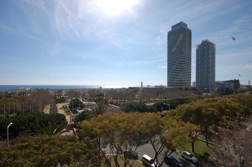 Appartement Lets Holidays Sea Views In *